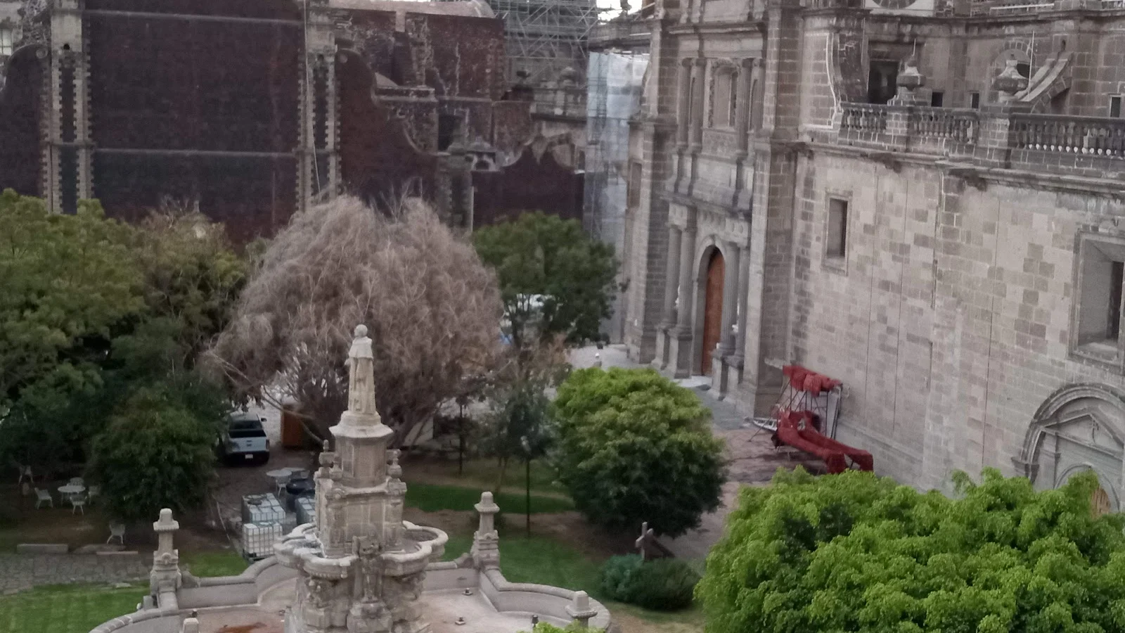 Ciutat de Mèxic