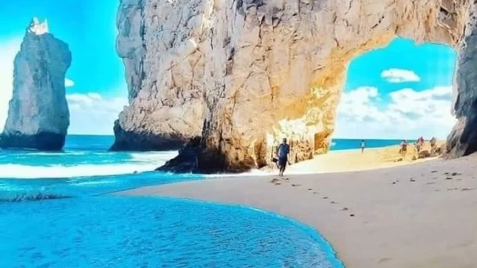 Cabo San Lucas