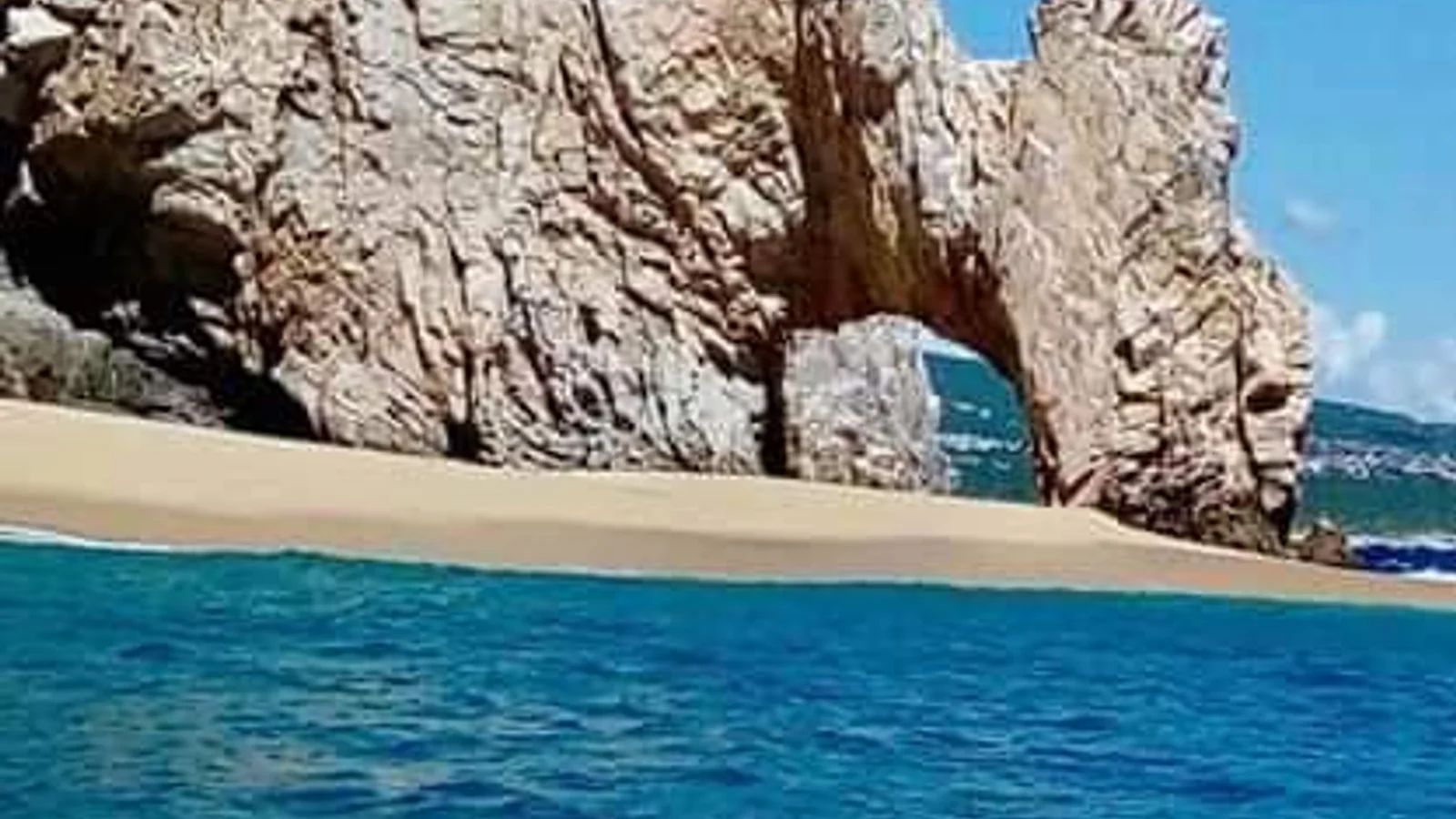 Cabo San Lucas