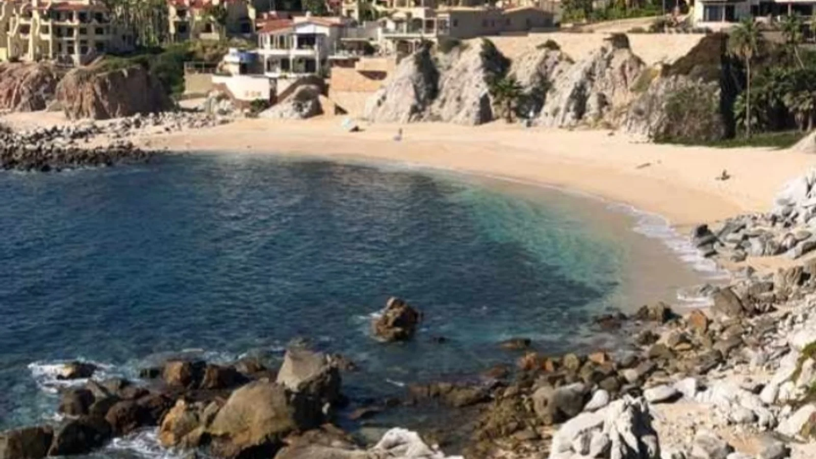 Cabo San Lucas
