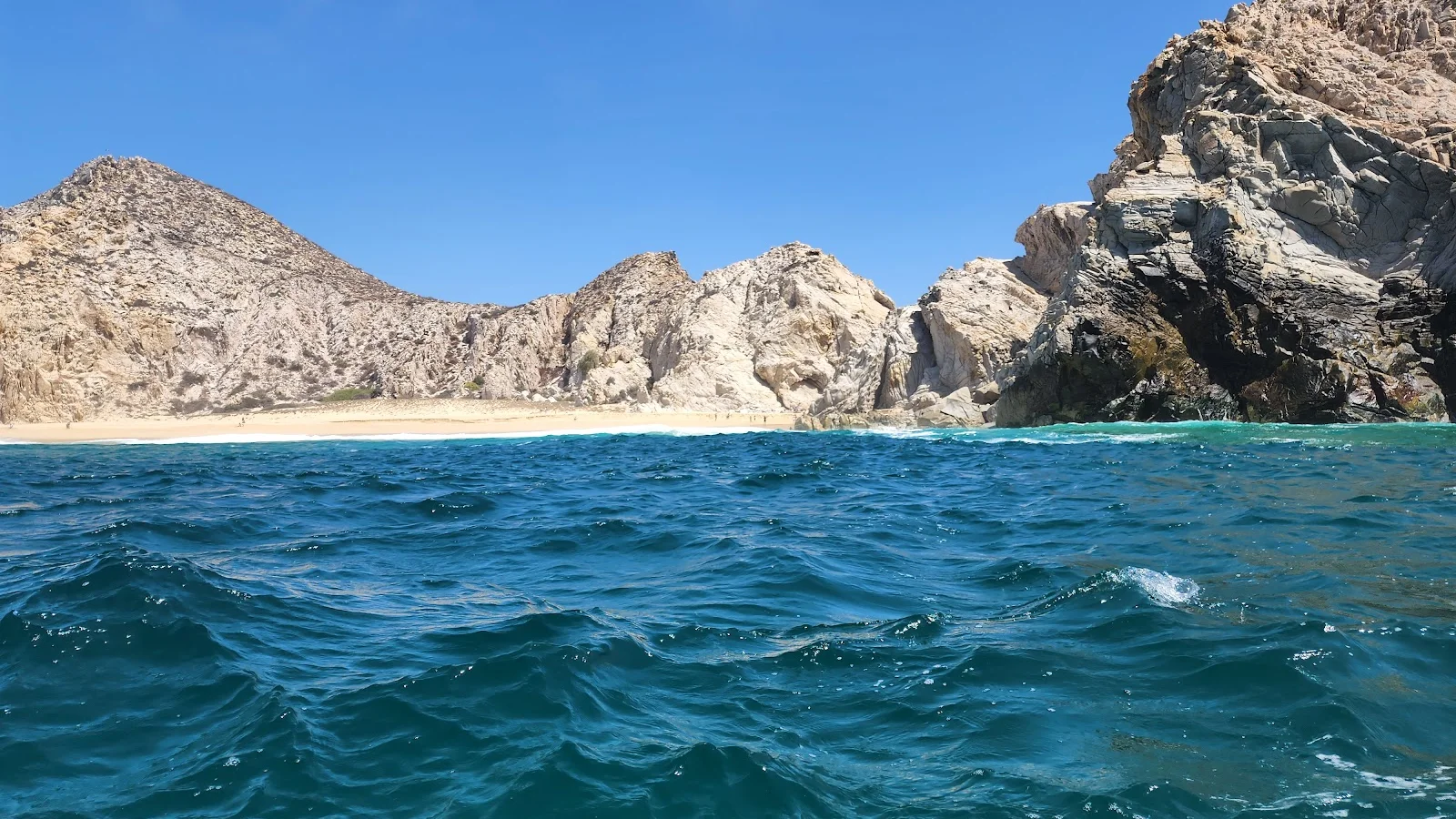 Cabo San Lucas