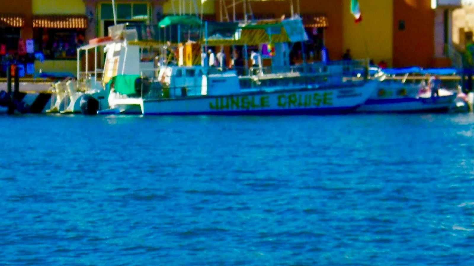 Cabo San Lucas