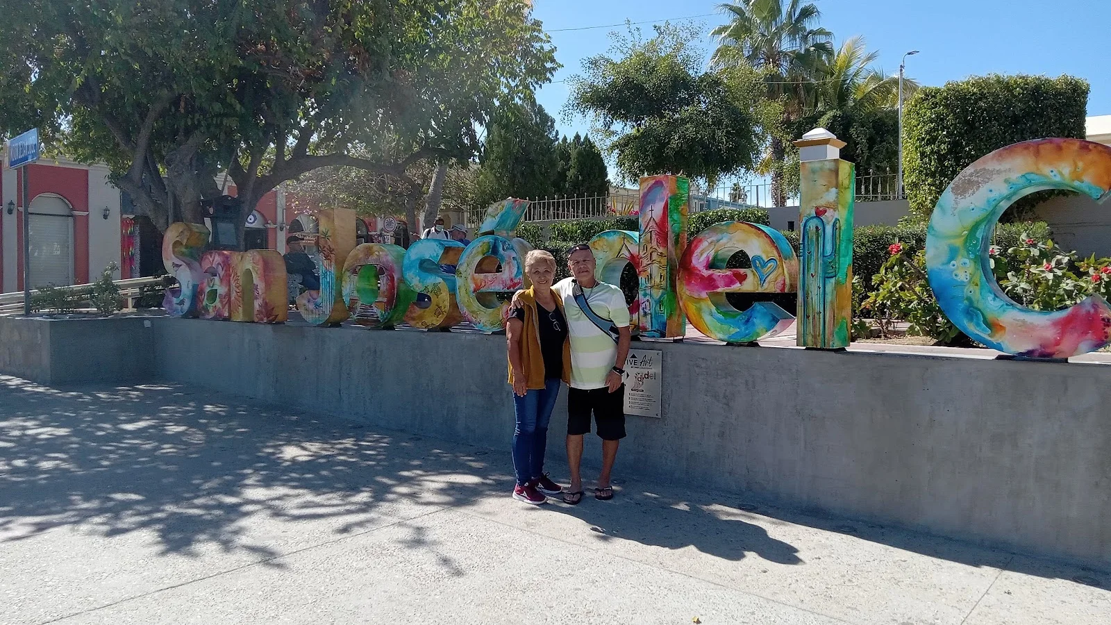 San Jose del Cabo