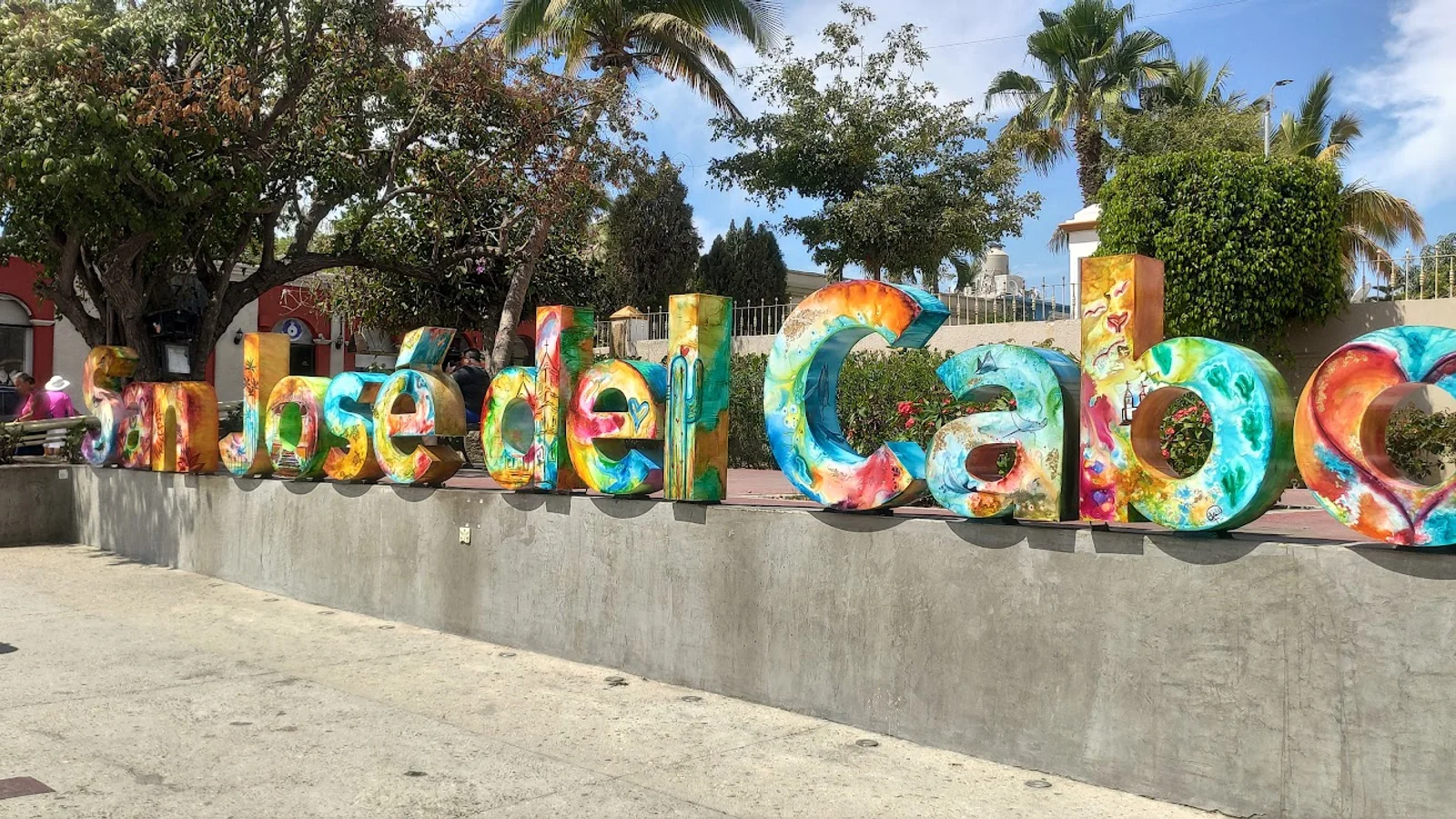 San Jose del Cabo