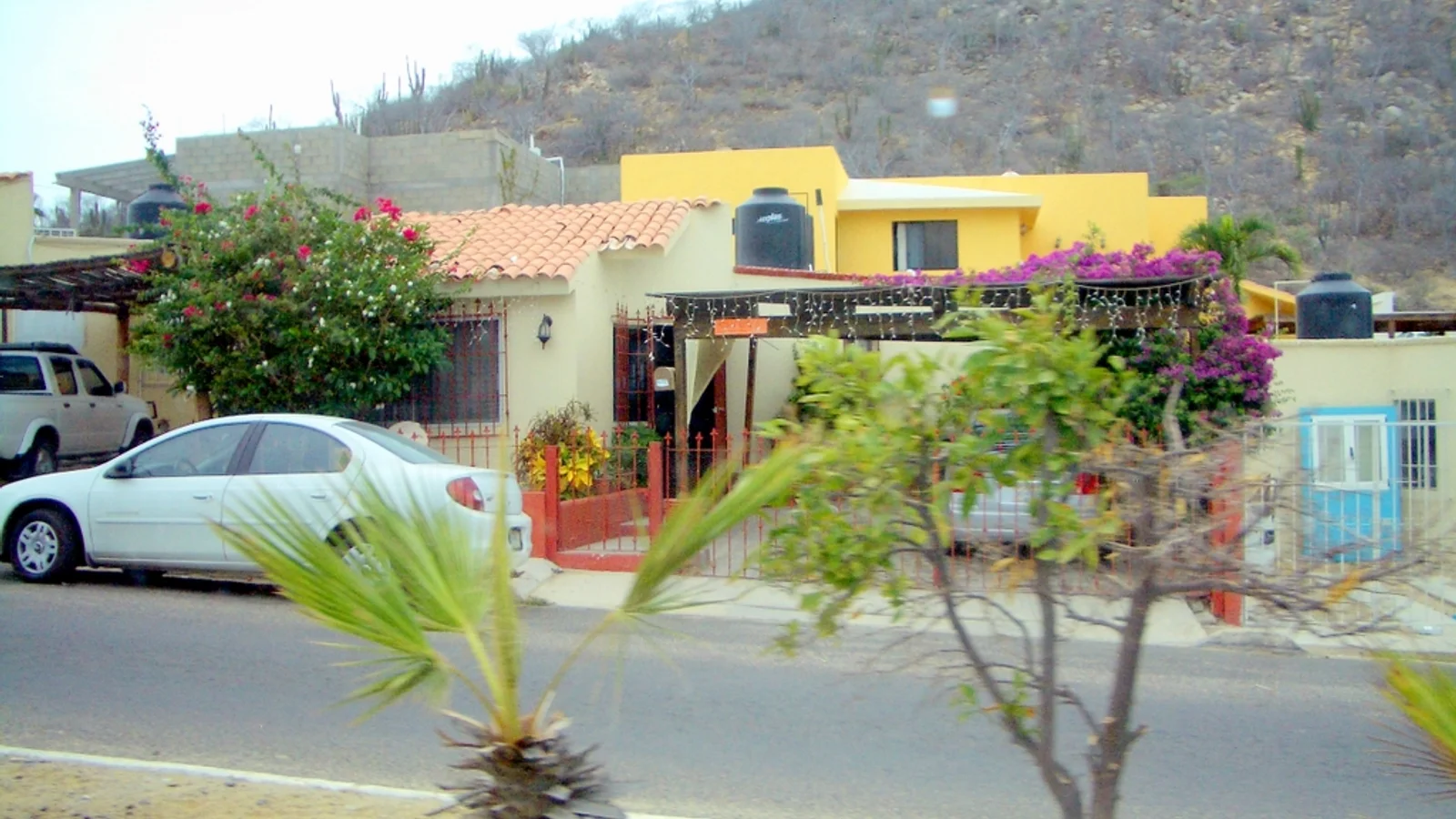San Jose del Cabo