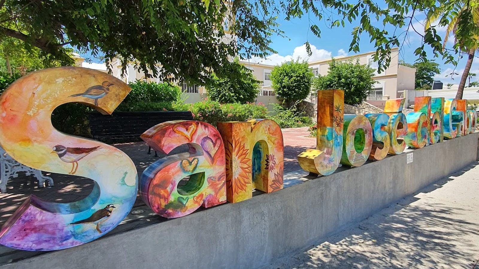 San Jose del Cabo