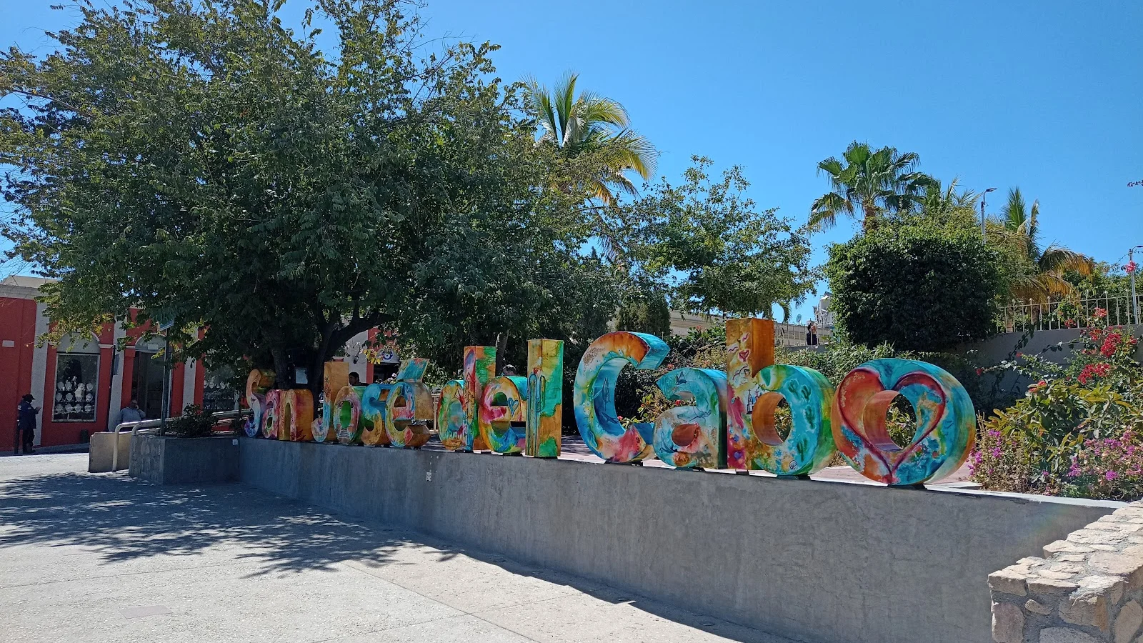 San Jose del Cabo