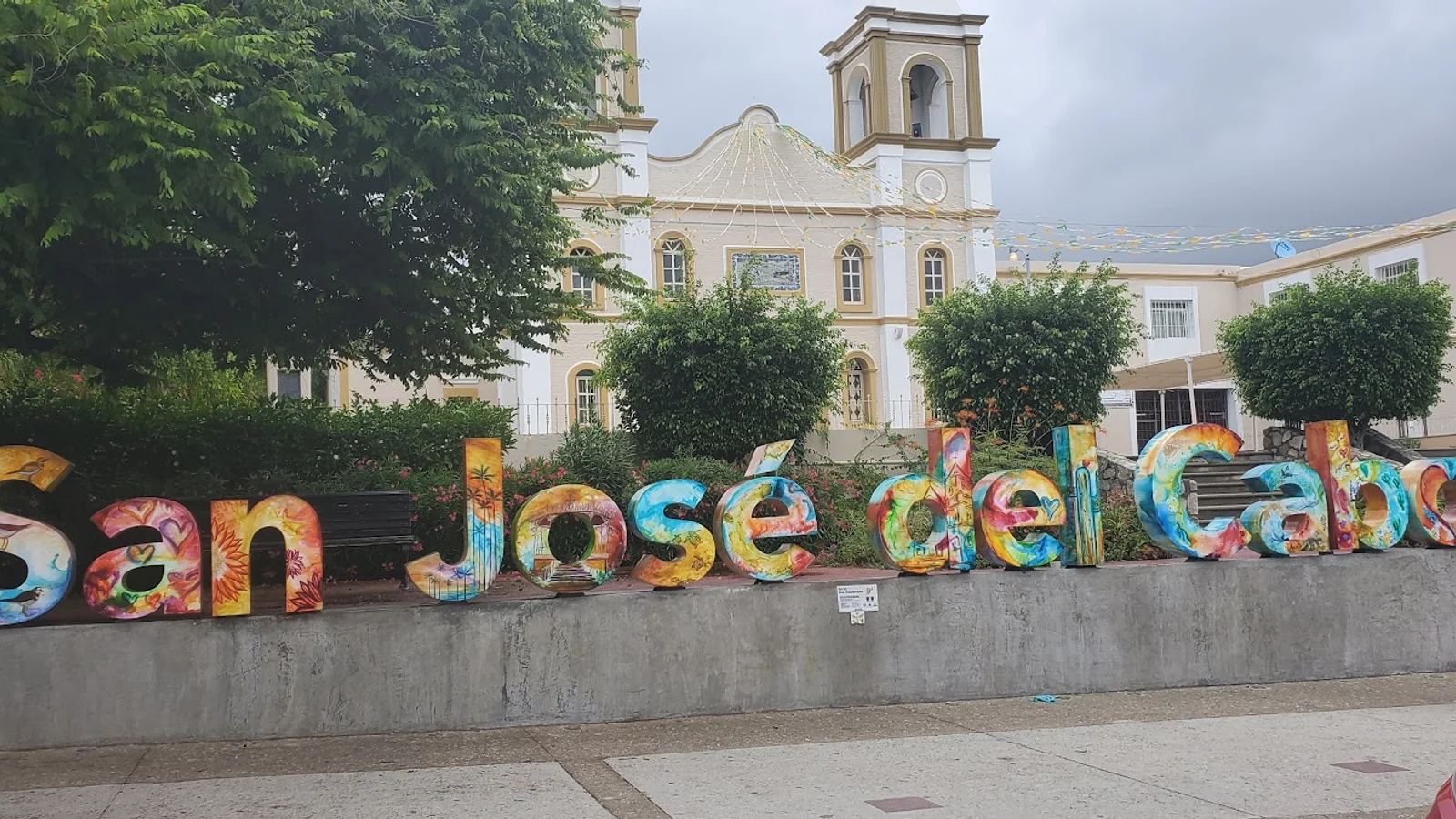 San Jose del Cabo