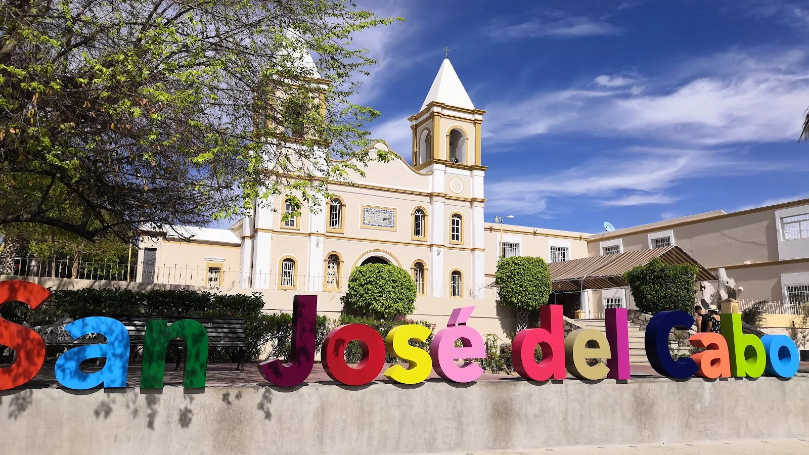 San Jose del Cabo