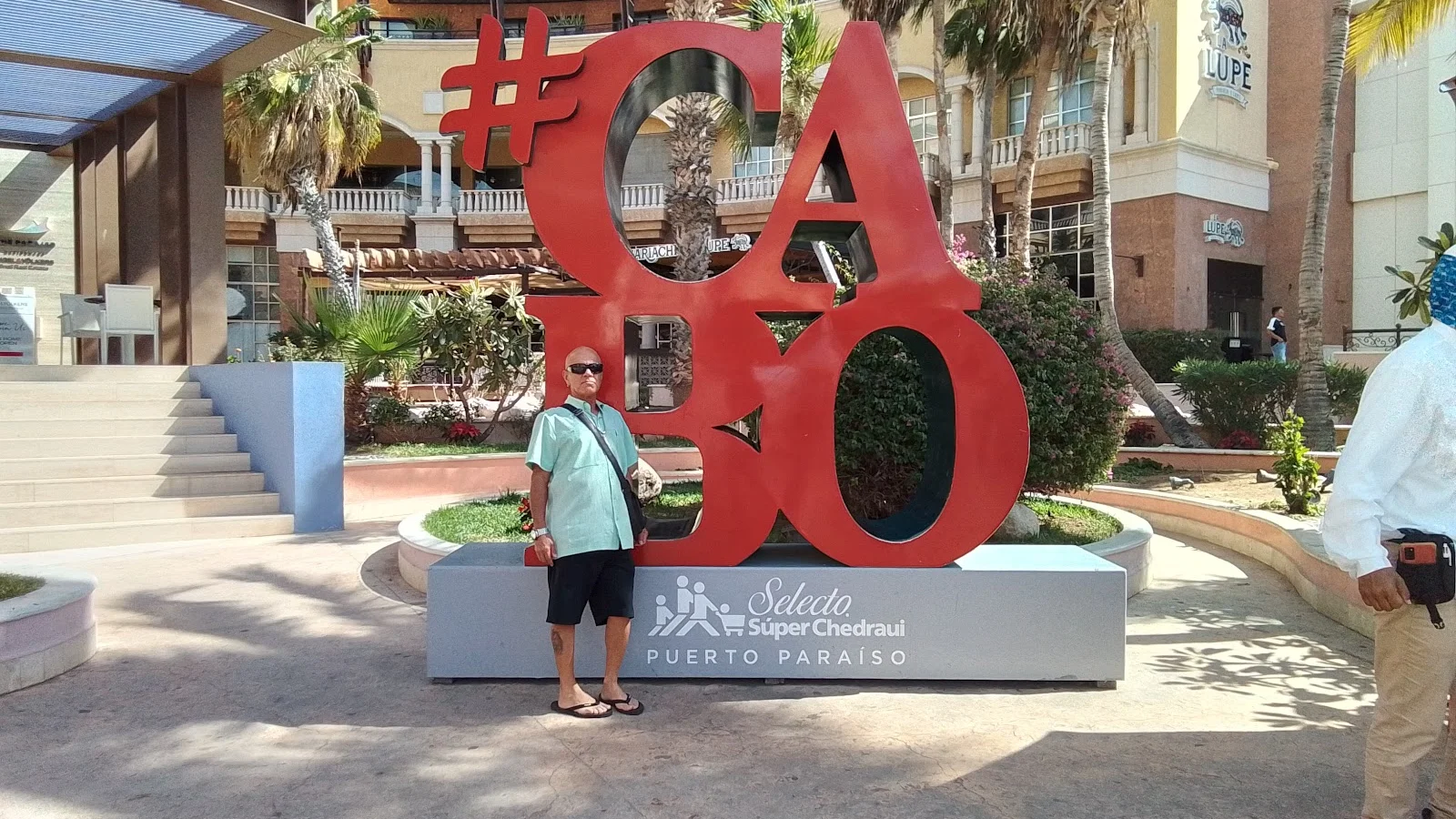 San Jose del Cabo