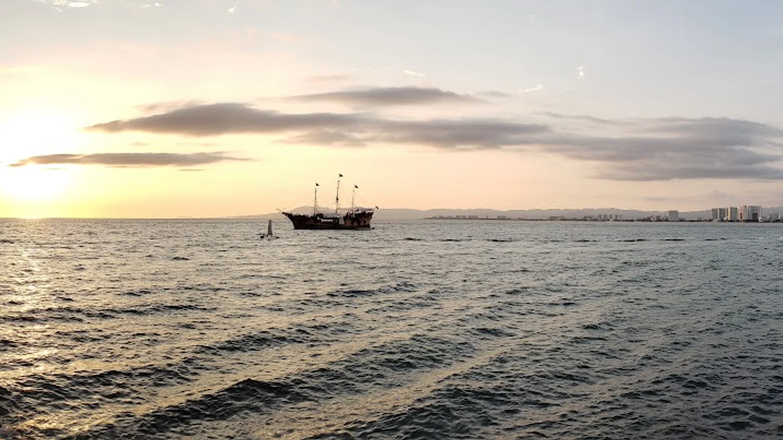 Puerto Vallarta