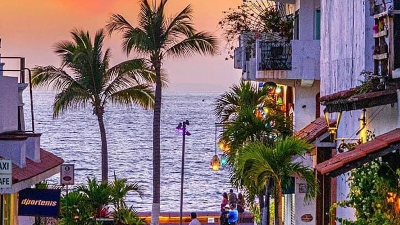 Puerto Vallarta