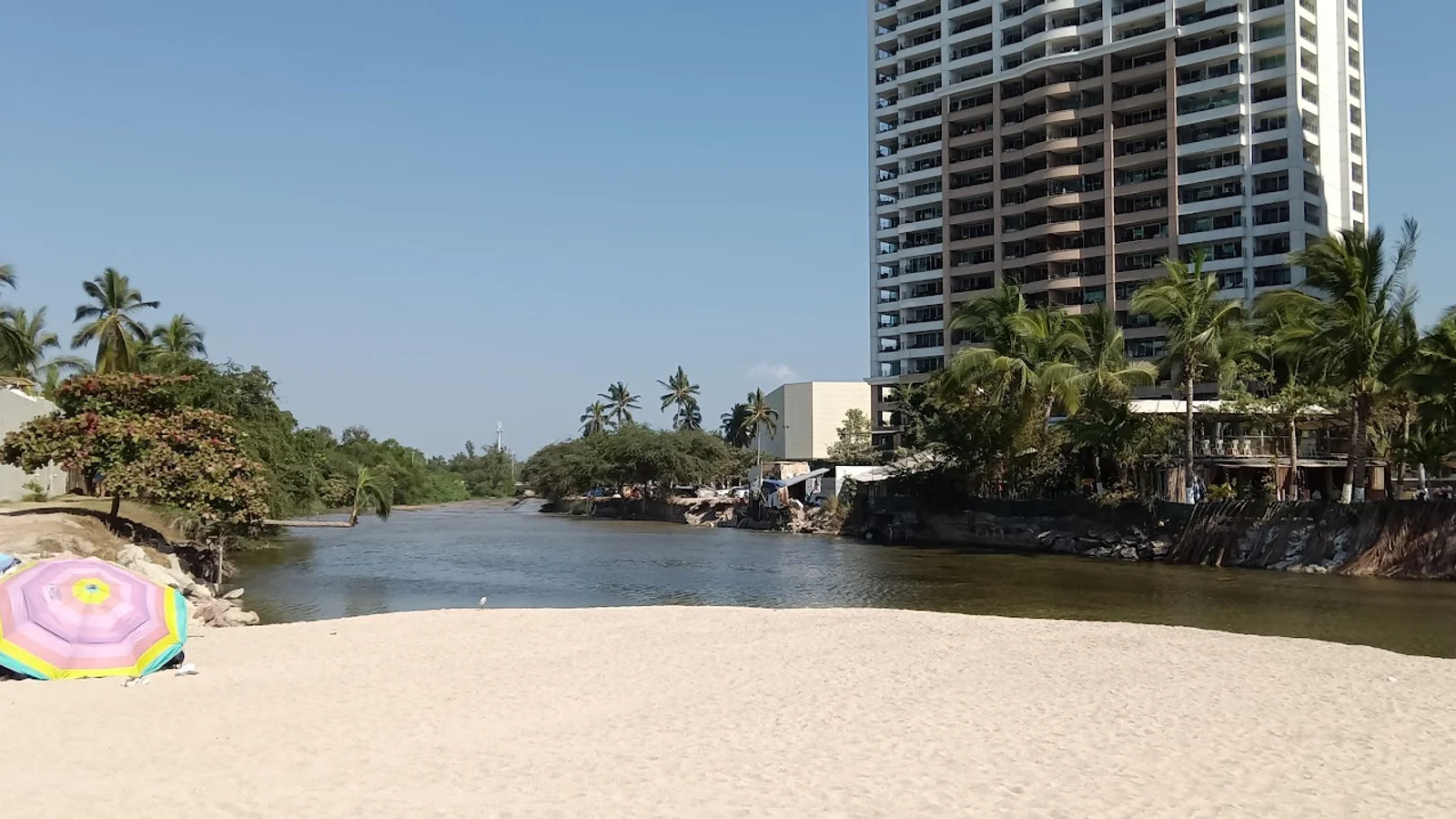 Puerto Vallarta
