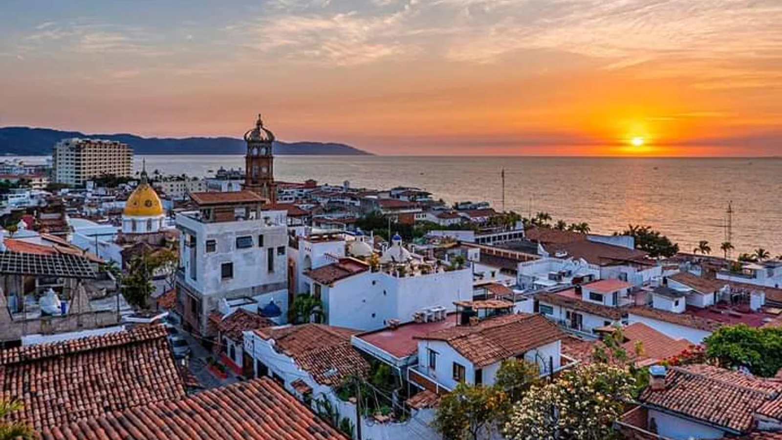 Puerto Vallarta