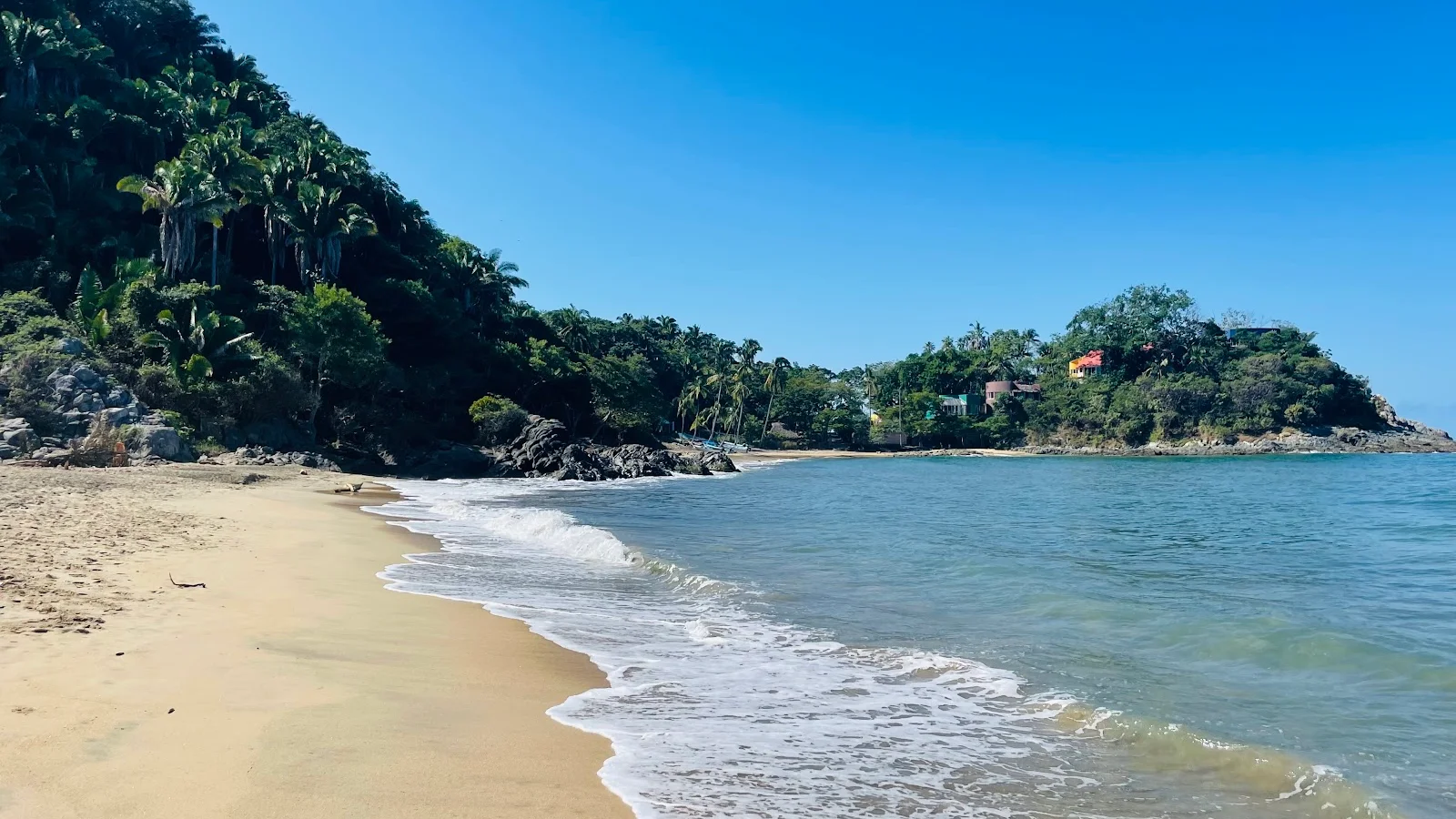 Riviera Nayarit