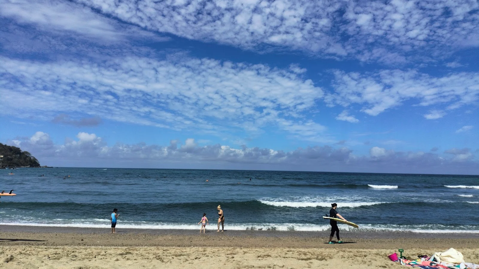 Riviera Nayarit