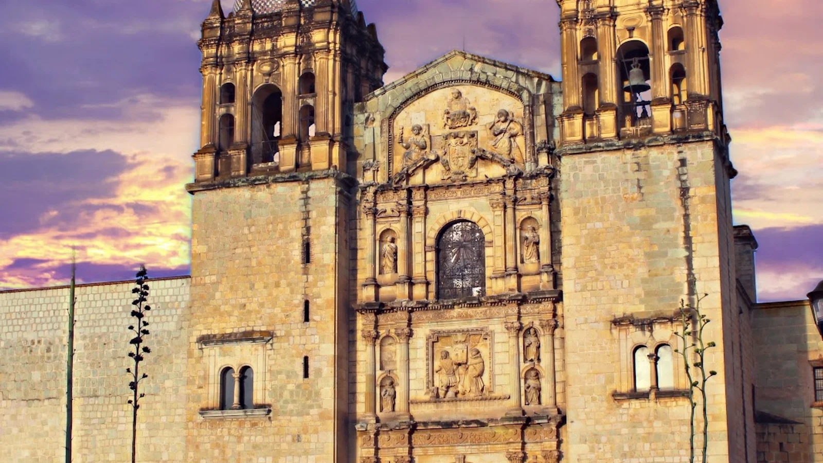 Oaxaca