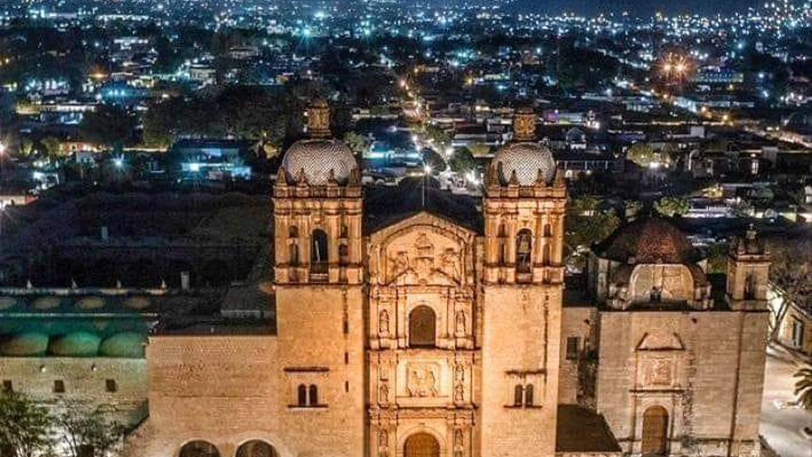 Oaxaca