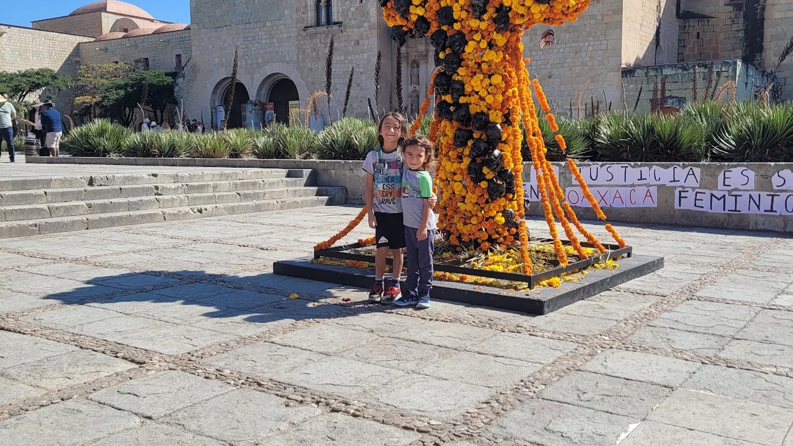 Oaxaca