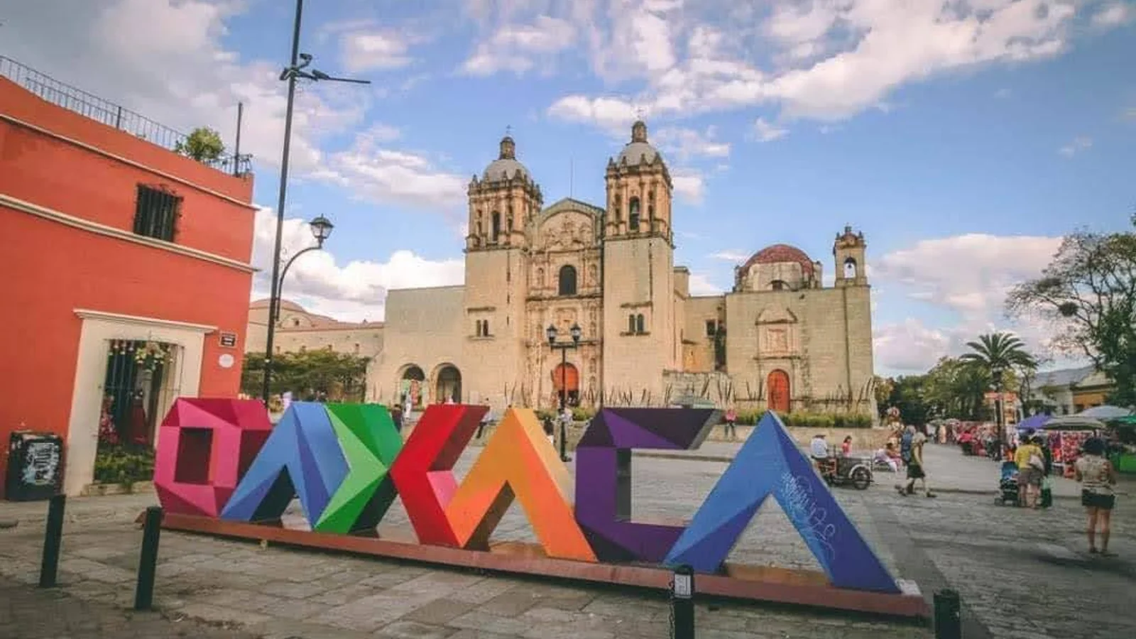 Oaxaca