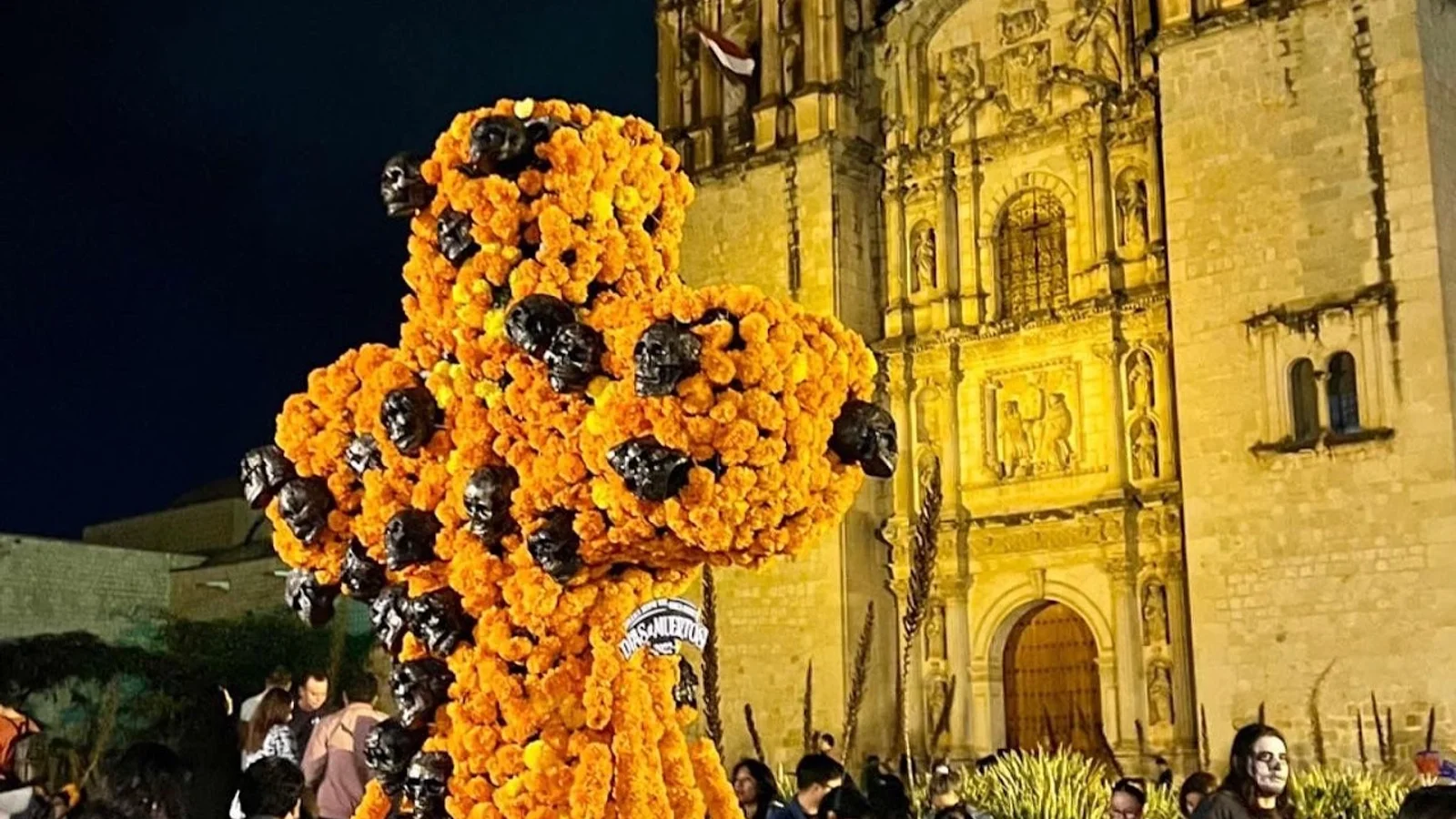 Oaxaca