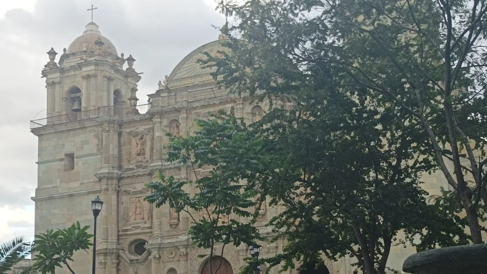 Oaxaca