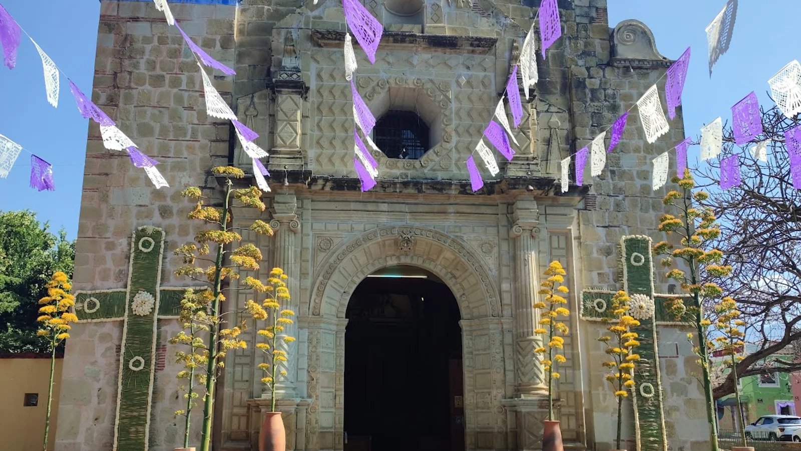 Oaxaca