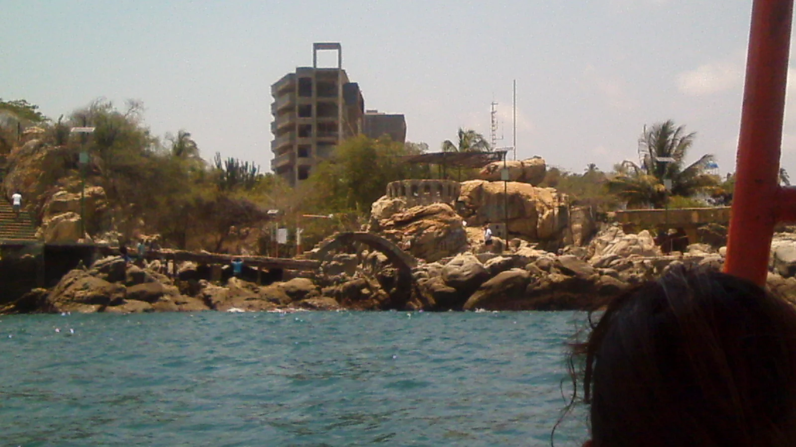 Puerto Escondido