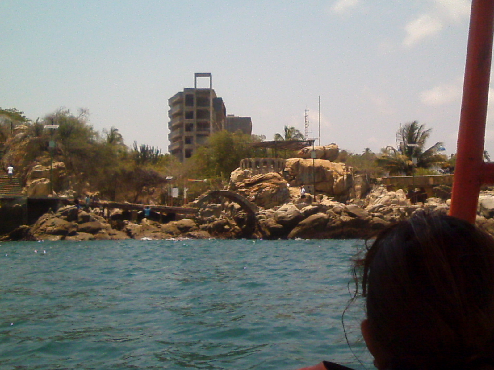 Puerto Escondido
