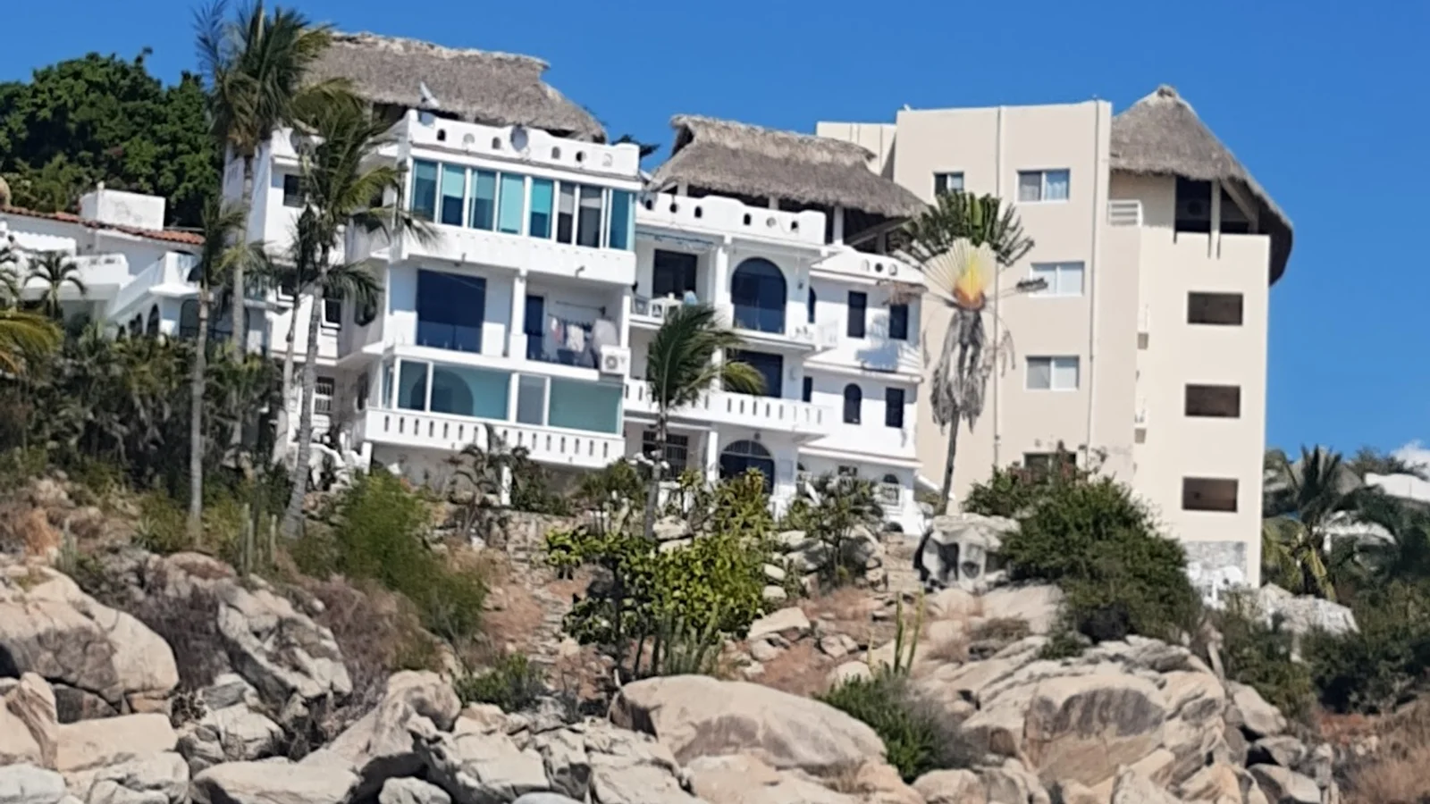 Puerto Escondido