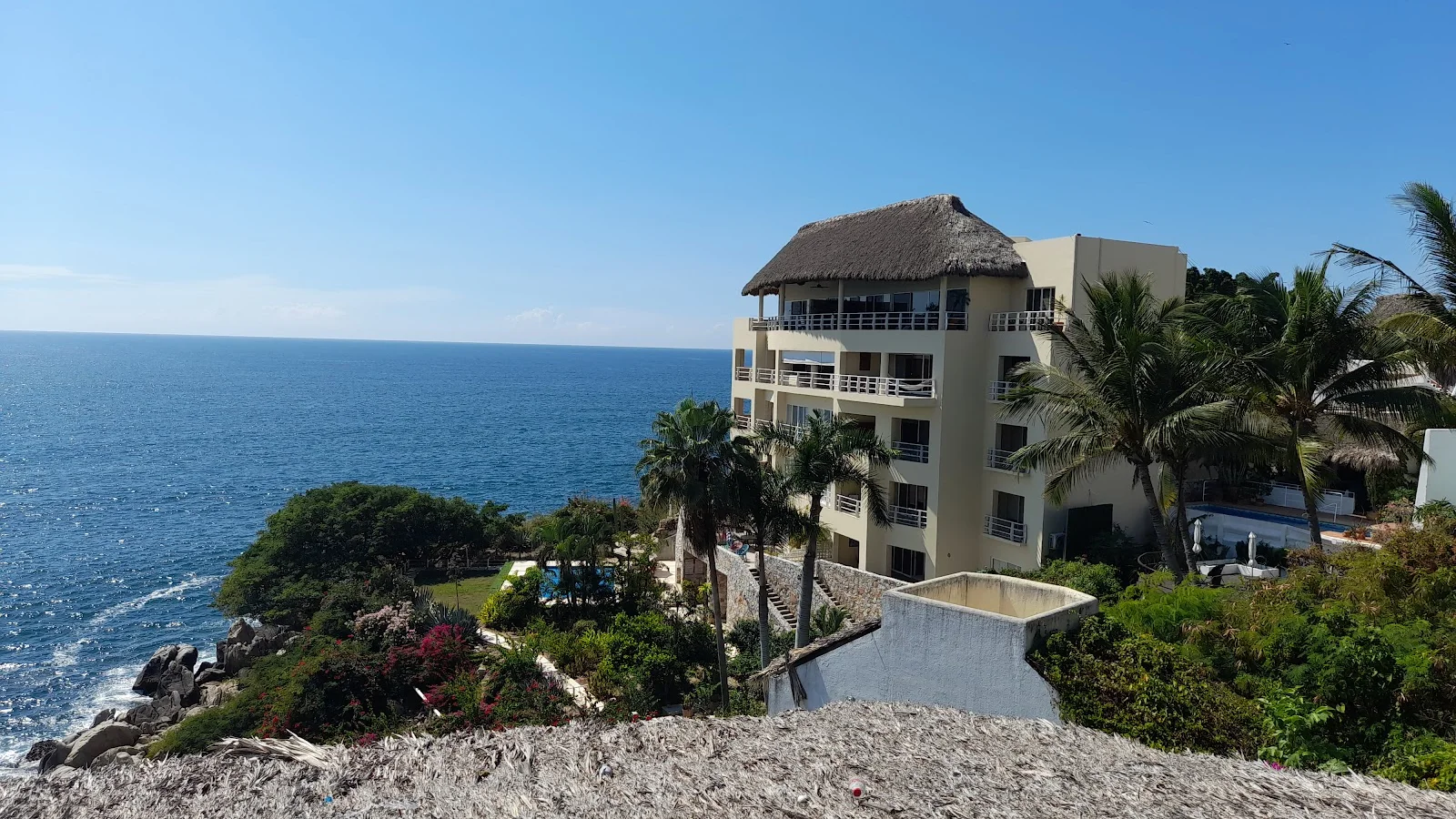 Puerto Escondido