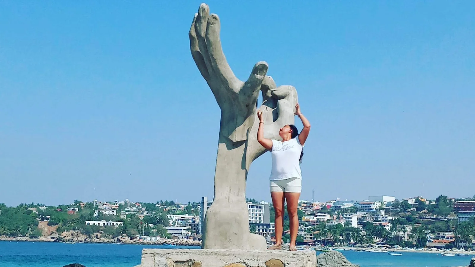 Puerto Escondido