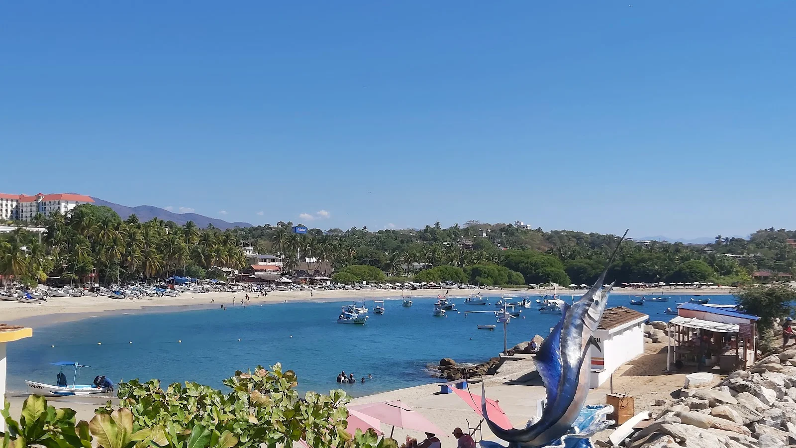 Puerto Escondido