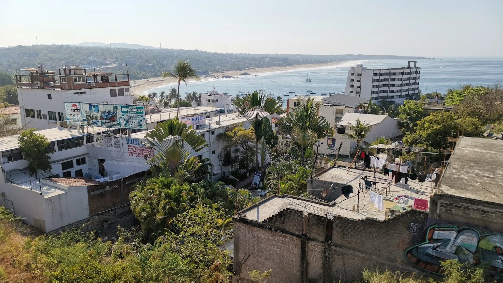 Puerto Escondido