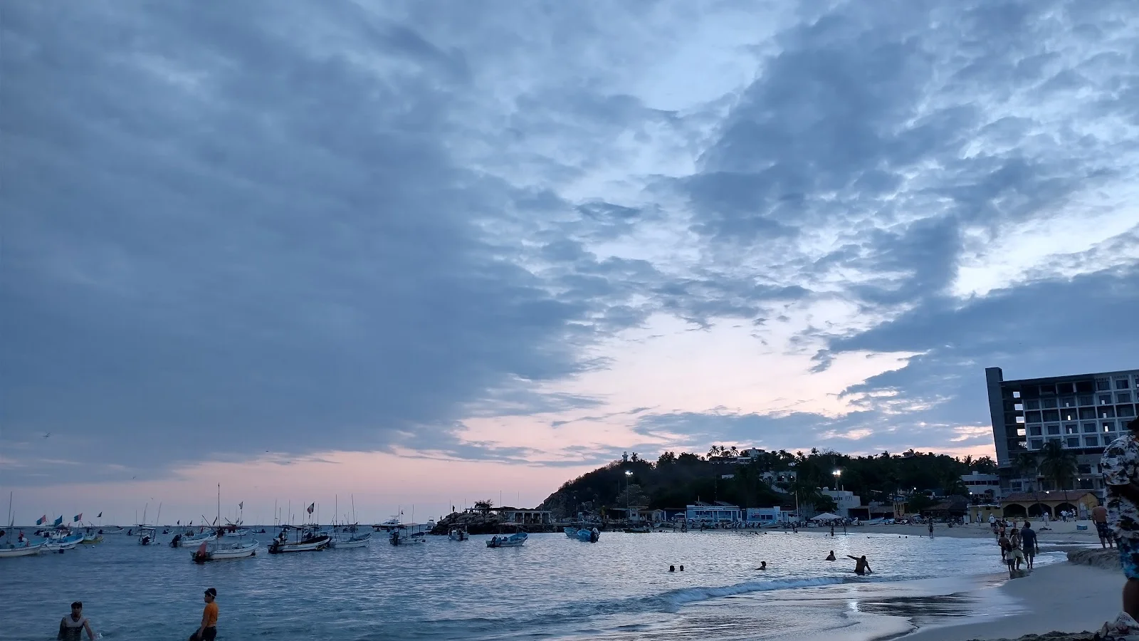 Puerto Escondido