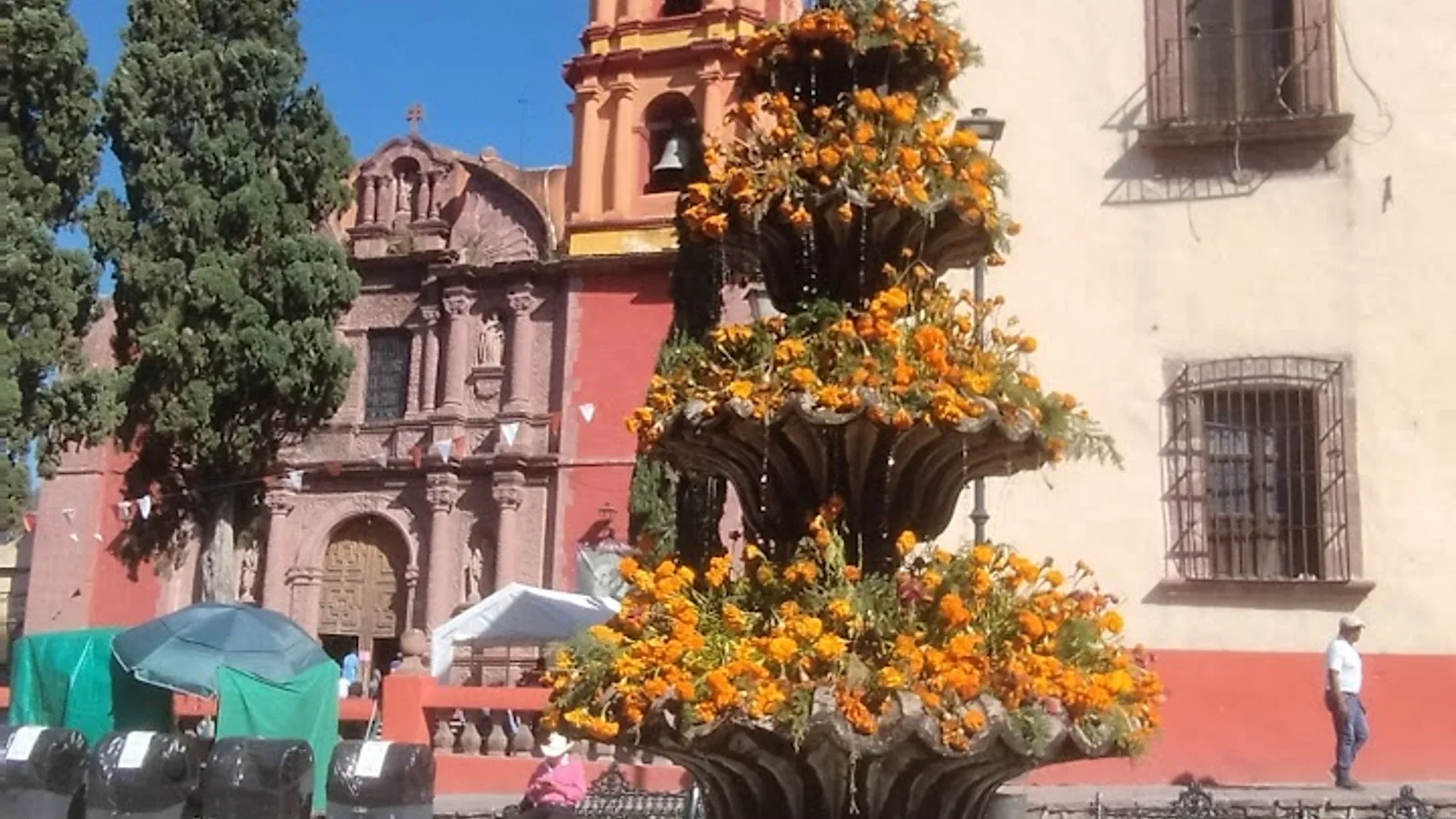 San Miguel de Allende