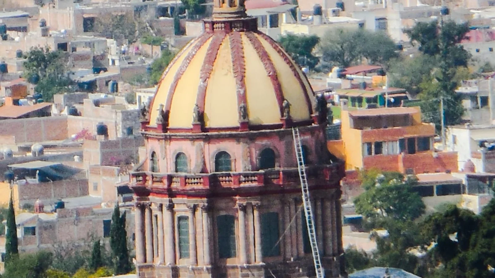 San Miguel de Allende
