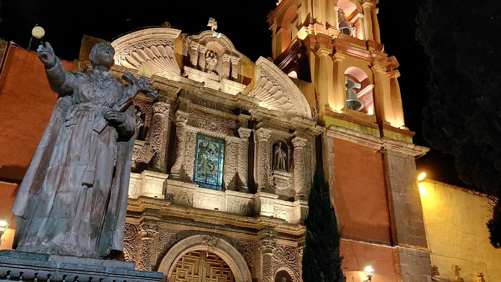 San Miguel de Allende