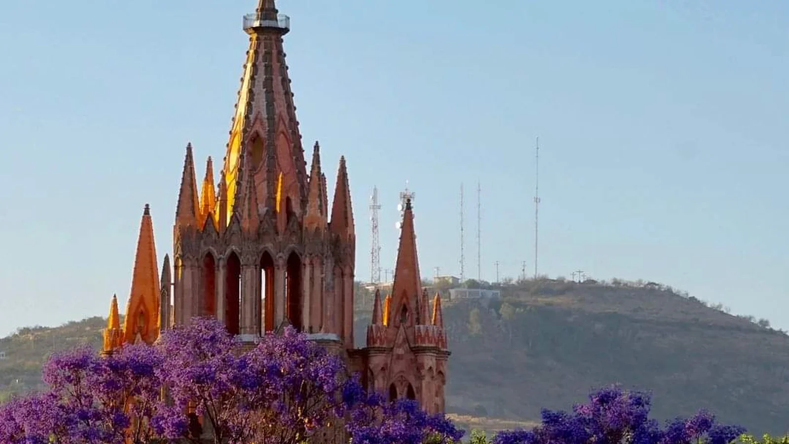 San Miguel de Allende