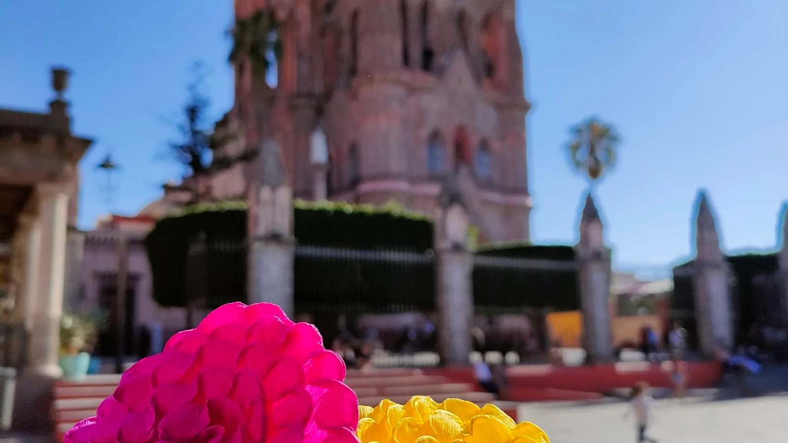 San Miguel de Allende