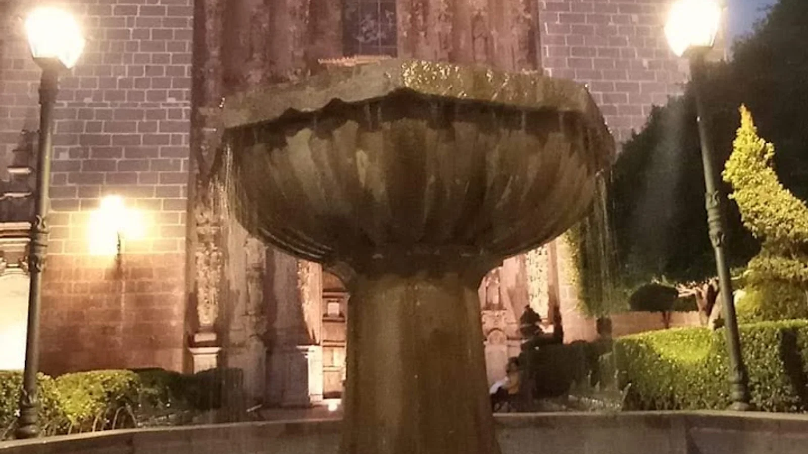 San Miguel de Allende