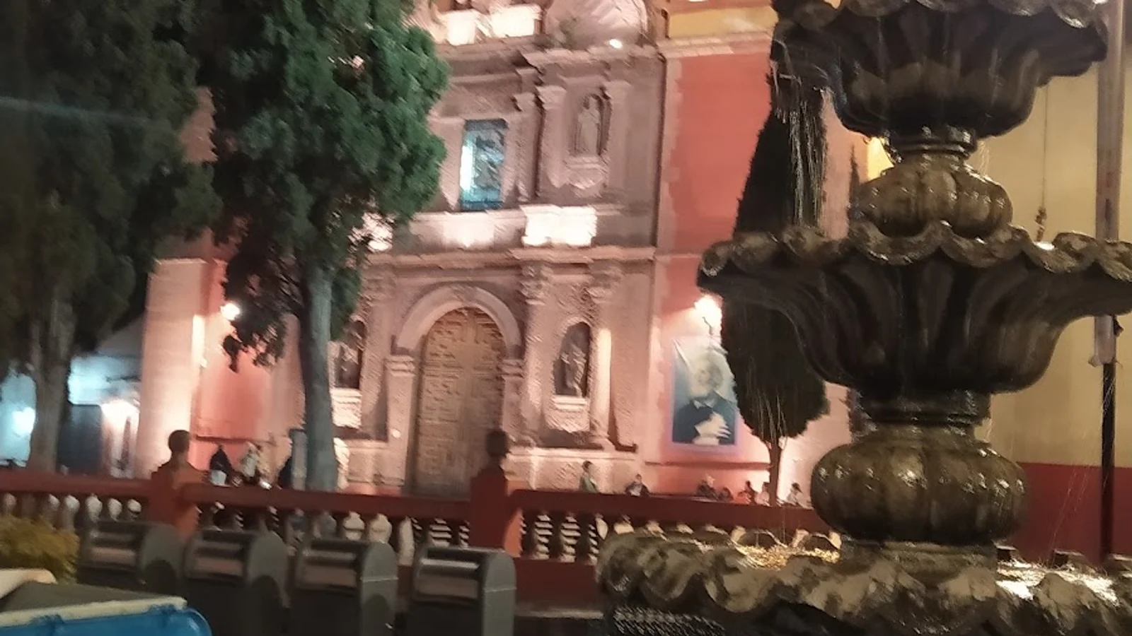 San Miguel de Allende