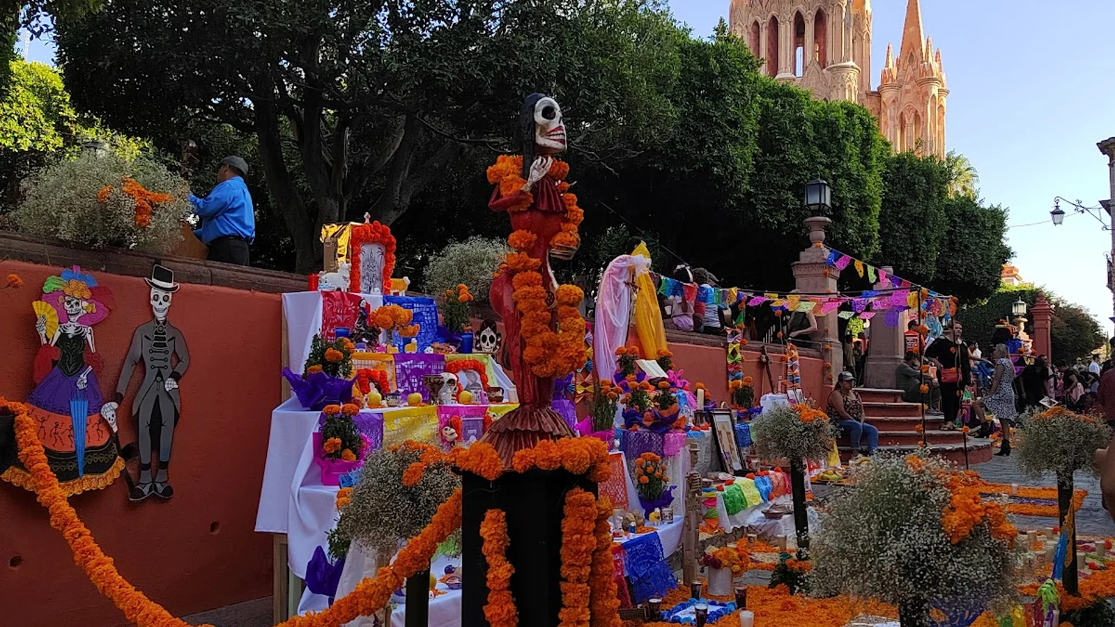 San Miguel de Allende