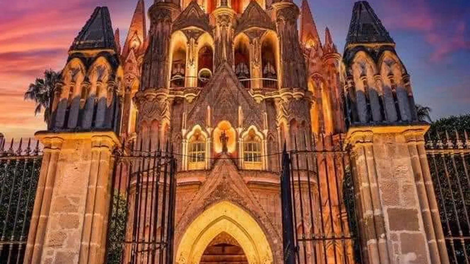 San Miguel de Allende
