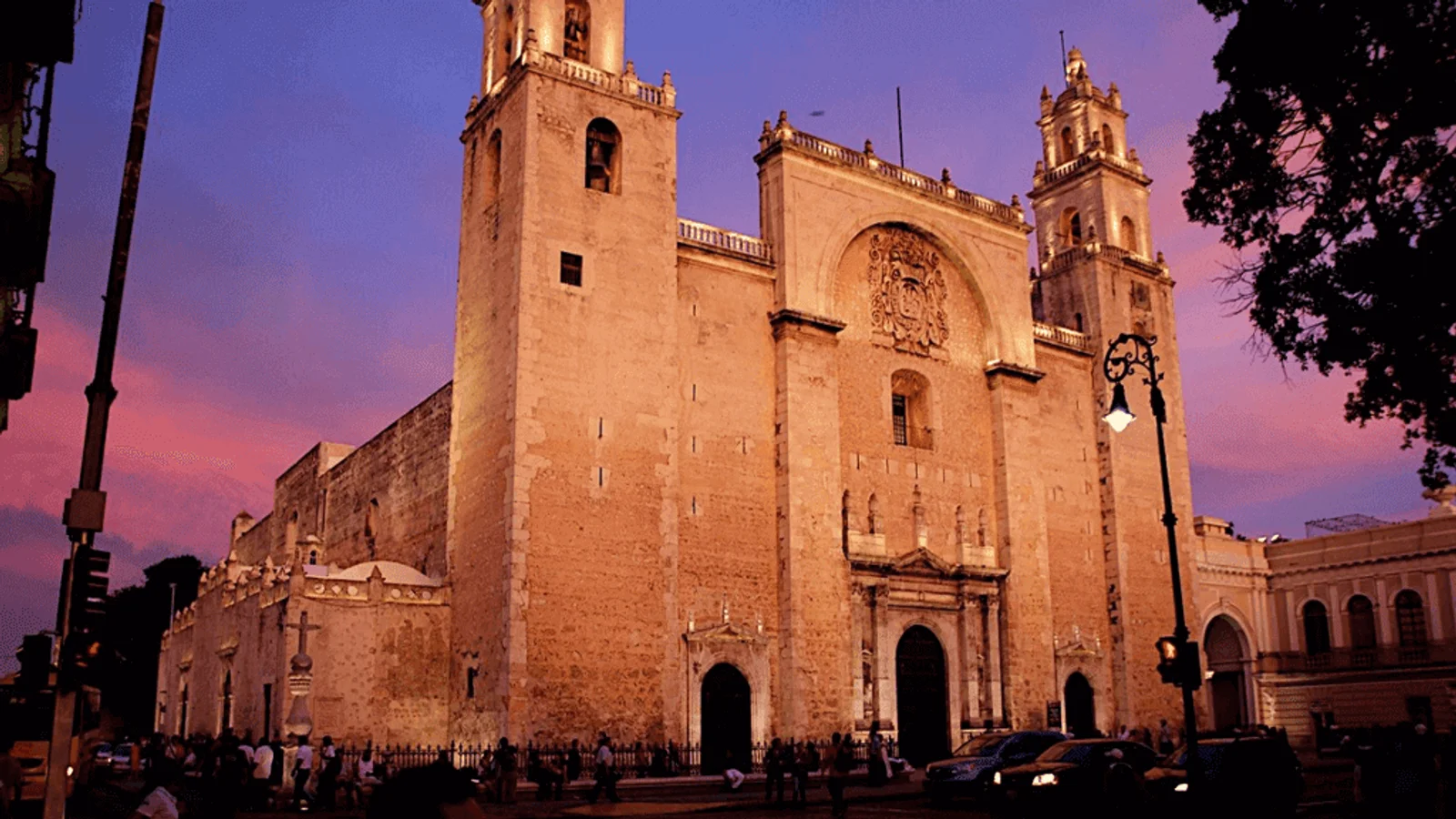 Merida
