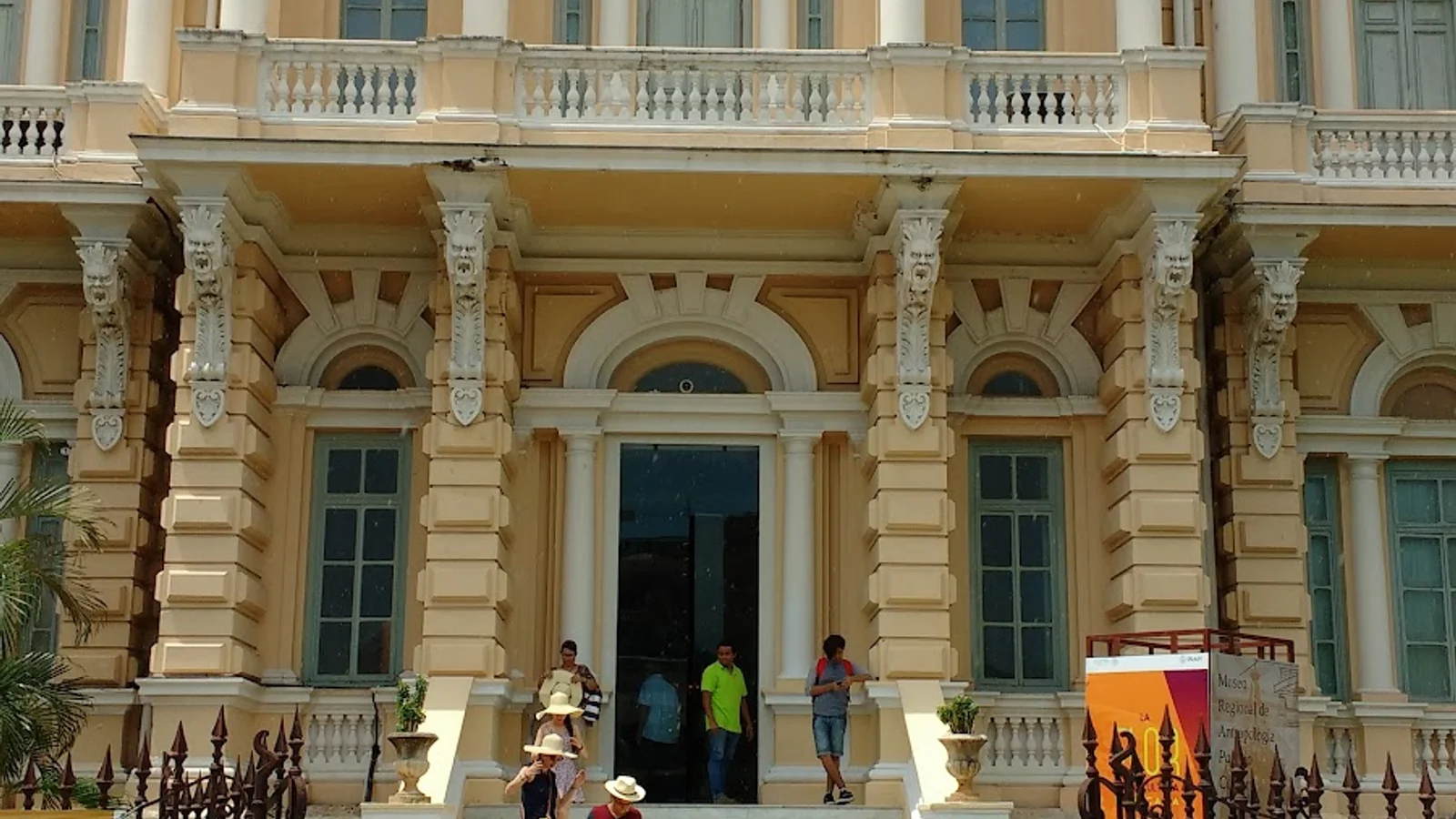 Merida