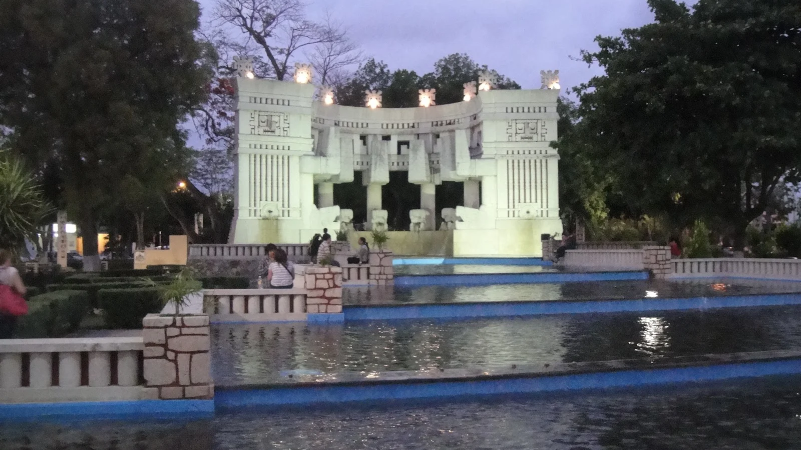 Merida