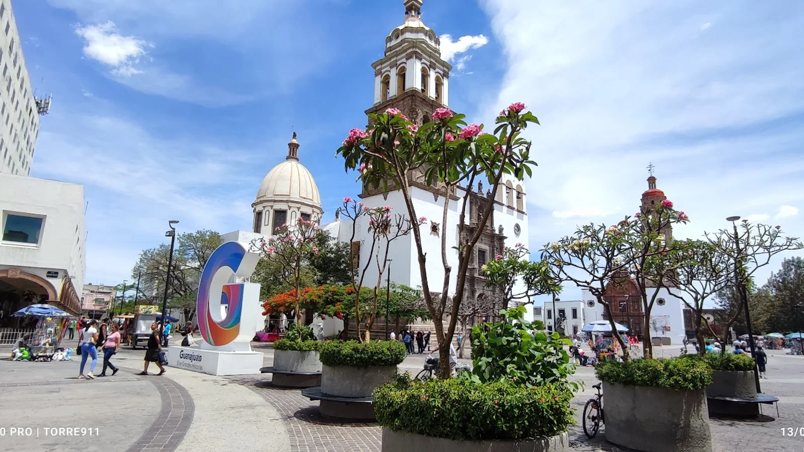 Guanajuato