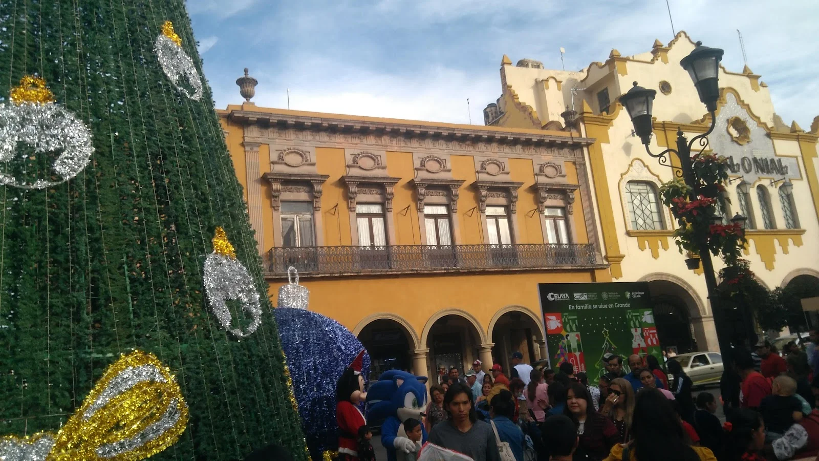 Guanajuato