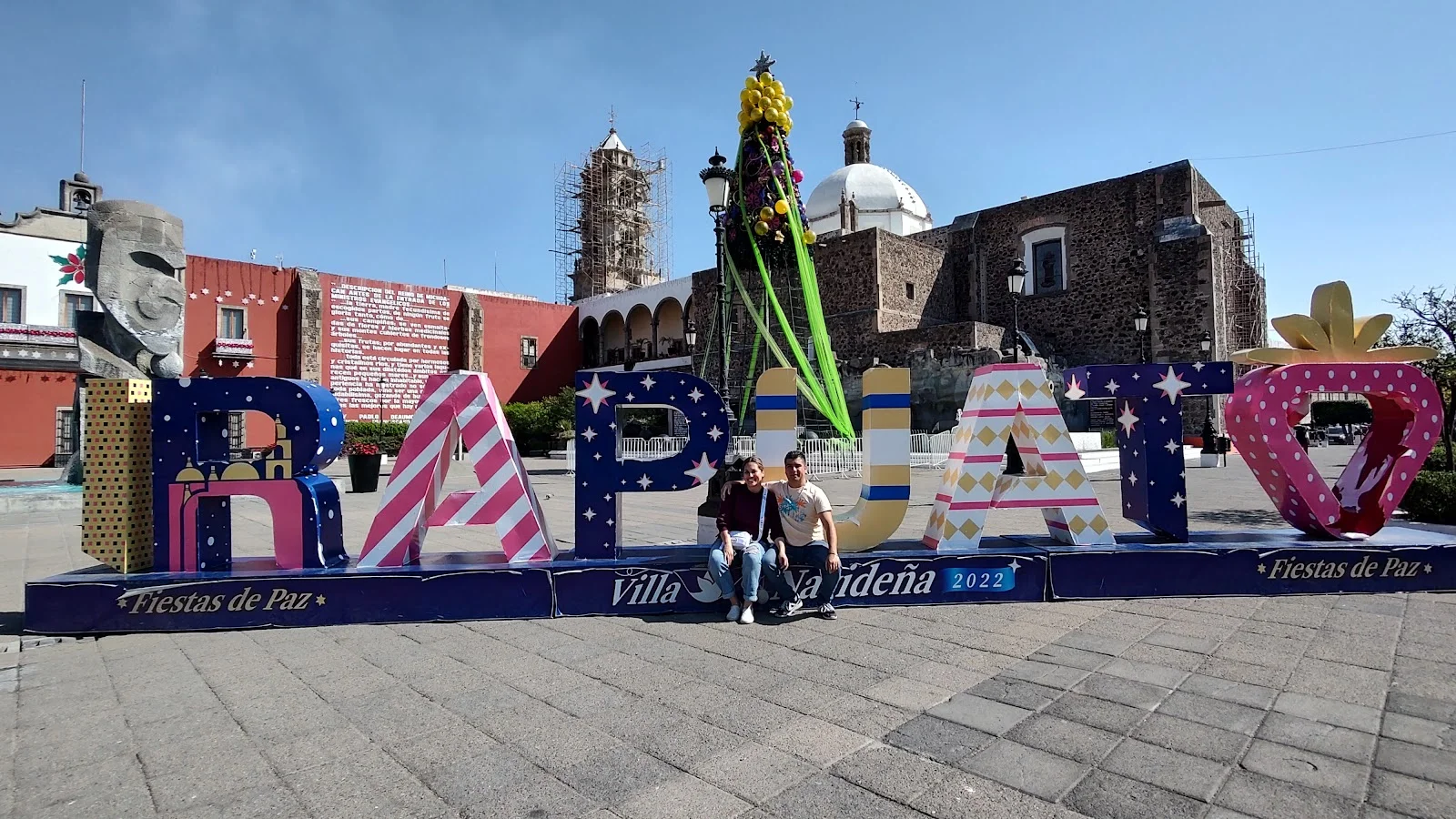 Guanajuato